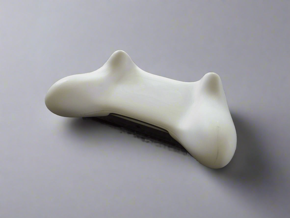 ERGONOMIC GRIP FOR 3DS (ORIGINAL 3DS + DS LITE)