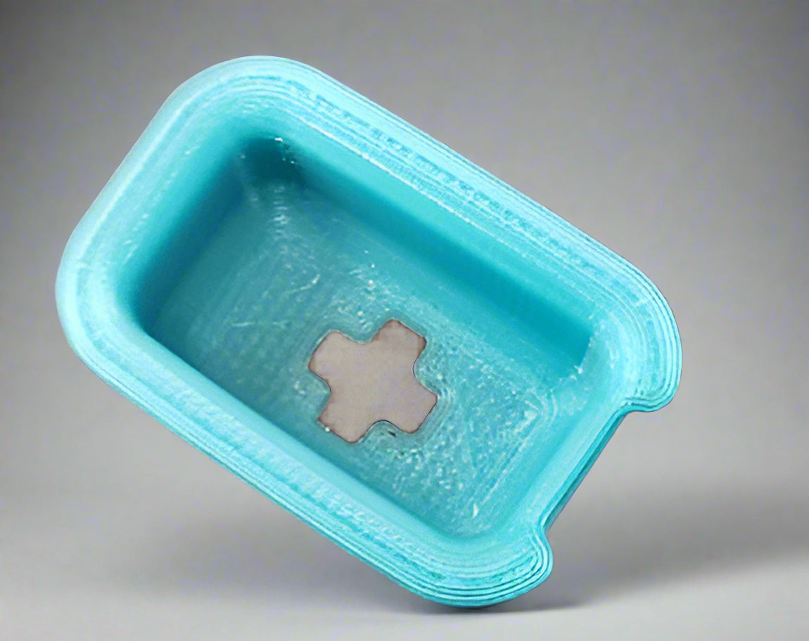VVDI Key Tool Max Chip Tray