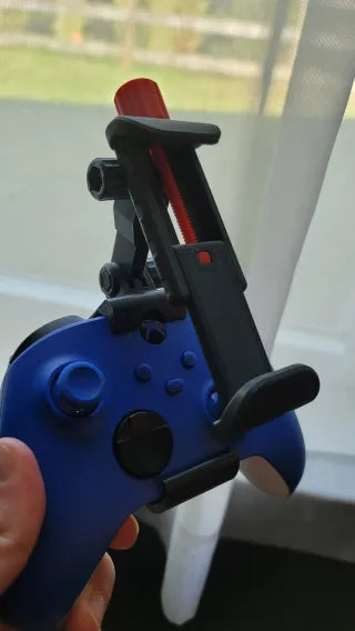 Poignée de téléphone flottante pour manette Xbox