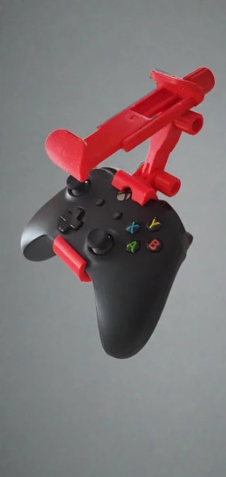 Poignée de téléphone flottante pour manette Xbox