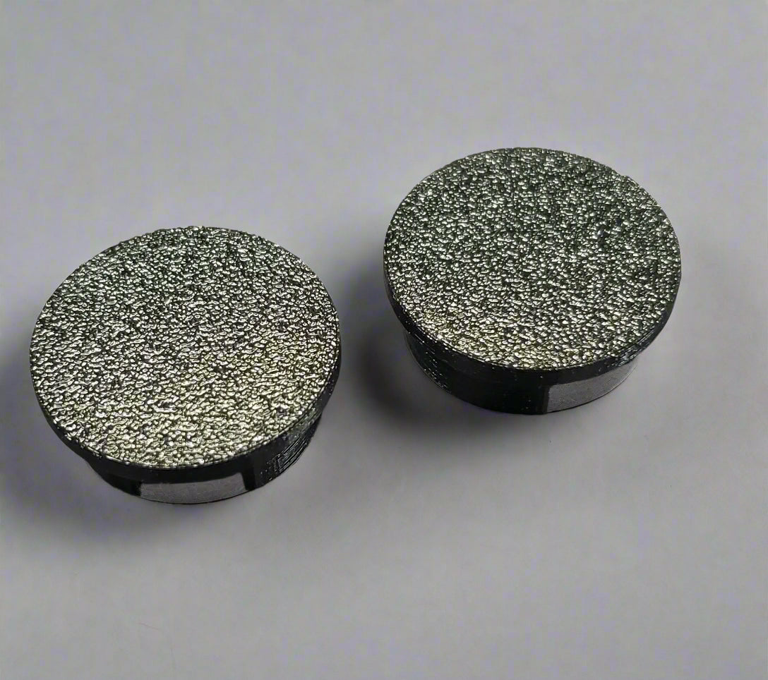 FormD T1 v2.1 M19 Hole Plugs