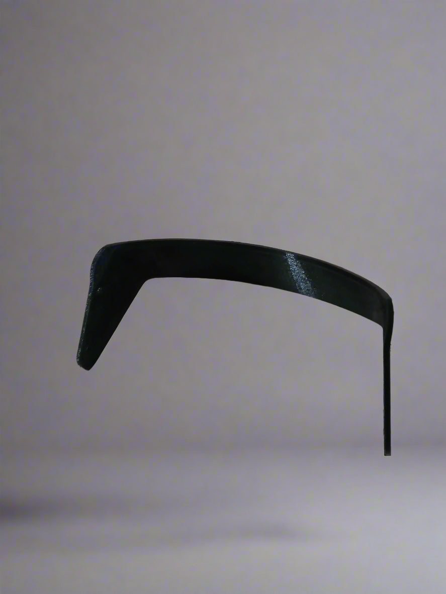 Low Windshield for Royal Enfield Himalayan