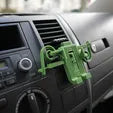 PHONE HOLDER