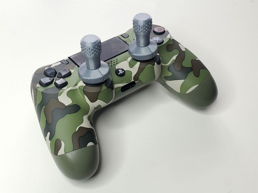 PS4/PS5 JOYSTICK EXTENDER CLIPS