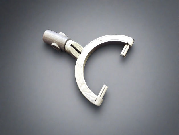 Sony MDR-V700 Headphone Plastic Swivel Replacement