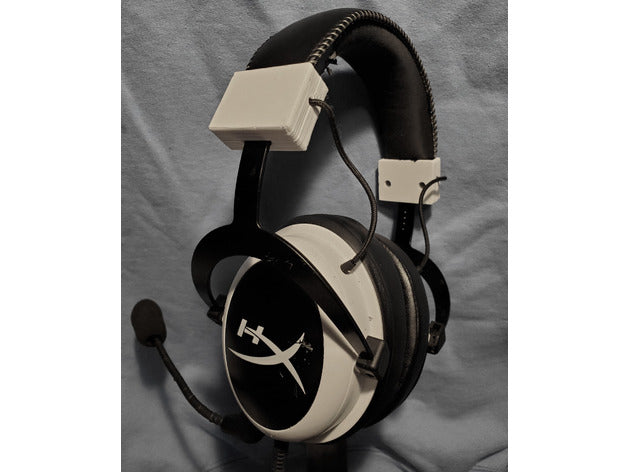 HyperX Replacement Headphone Shell Replacement