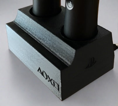DUAL PLAYSTATION MOVE FOR VR - STAND