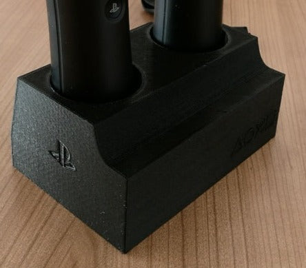 DUAL PLAYSTATION MOVE FOR VR - STAND