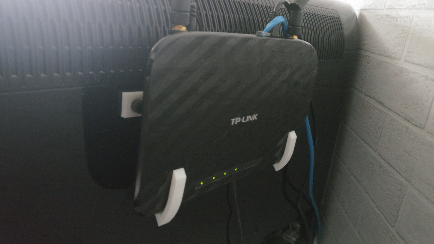 TP-LINK Archer C20 VESA mount