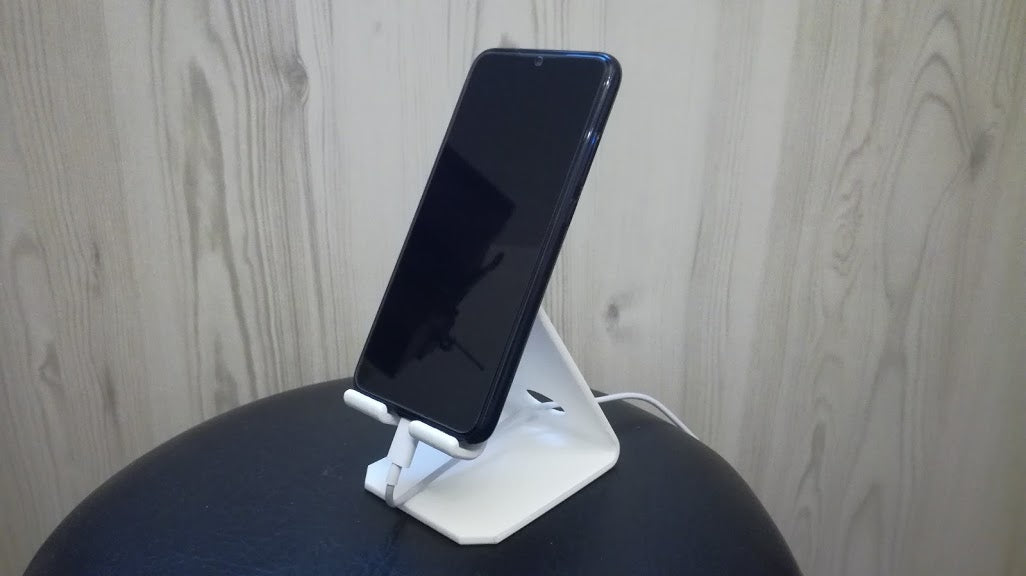 UNIVERSAL PHONE HOLDER FOR SAMSUNG GALAXY / XIAOMI REDMI