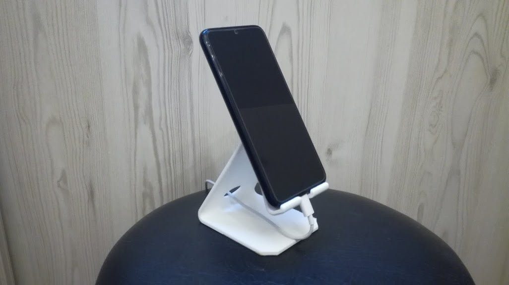UNIVERSAL PHONE HOLDER FOR SAMSUNG GALAXY / XIAOMI REDMI
