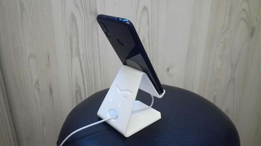 UNIVERSAL PHONE HOLDER FOR SAMSUNG GALAXY / XIAOMI REDMI