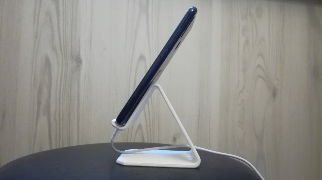 UNIVERSAL PHONE HOLDER FOR SAMSUNG GALAXY / XIAOMI REDMI