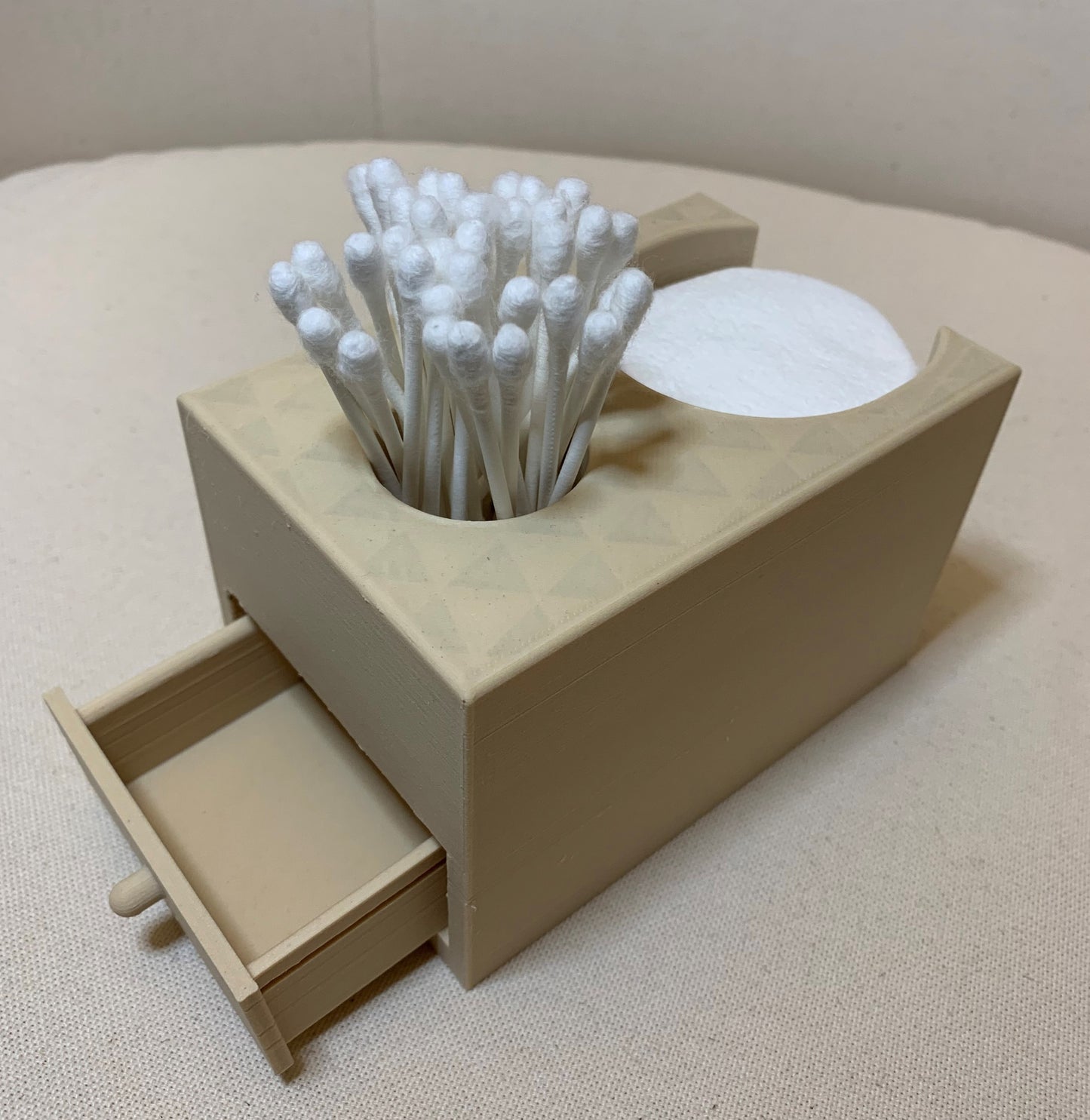BATHROOM BOX WITH DRAWER