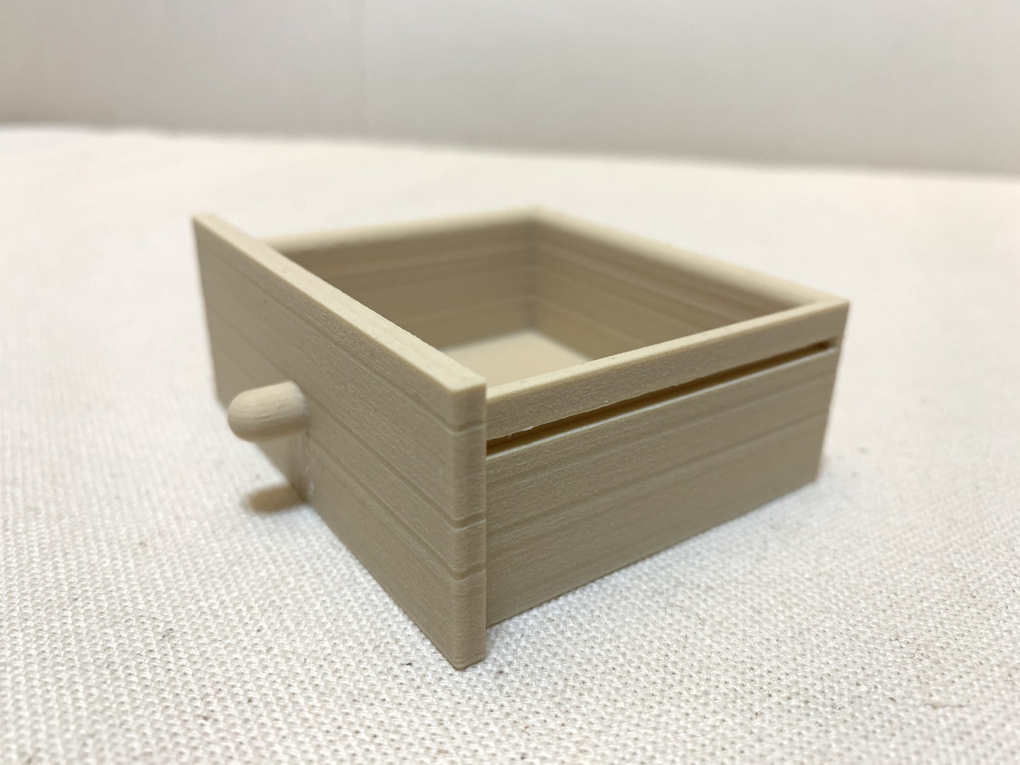 BATHROOM BOX WITH DRAWER