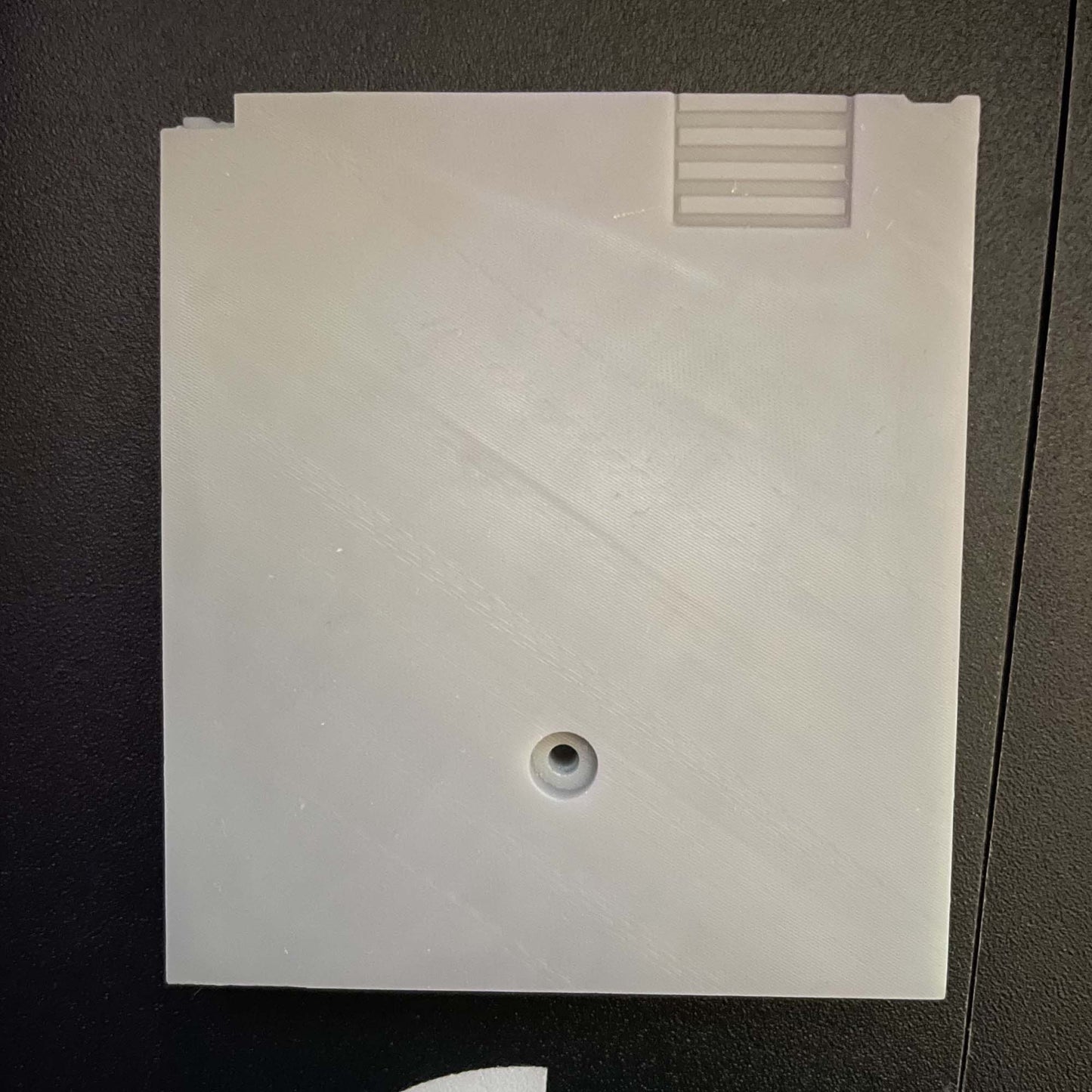 NES Game Boy Cartridge