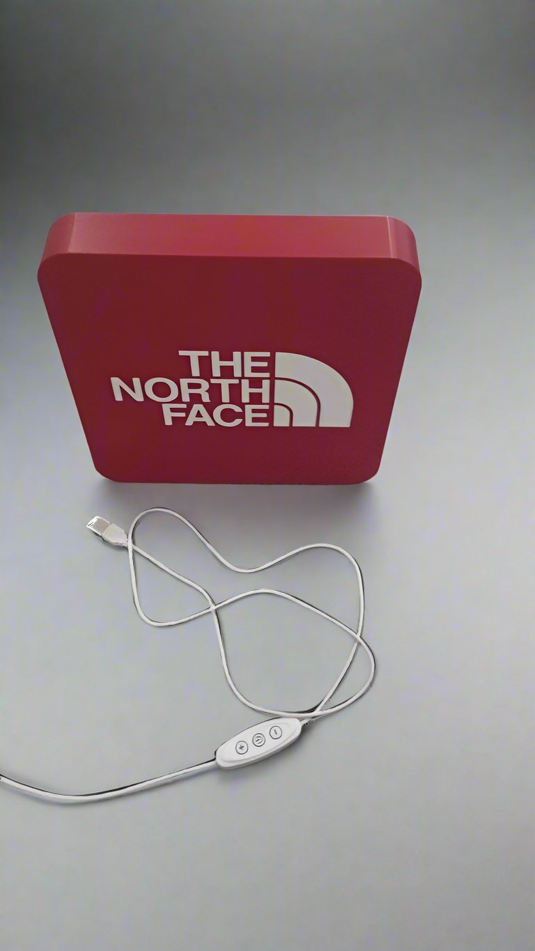 The North Face LED Lamp