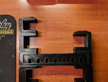 UniFi Heimnetzwerk – Mini-Rack