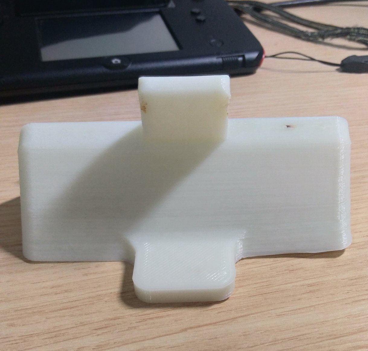 Présentoir Nintendo 2DS