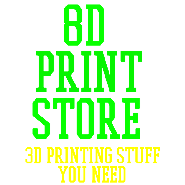 8DPrintStore