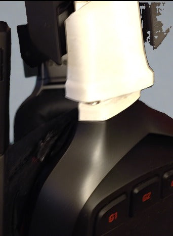Logitech G35 Headphone speaker Holder Replacement