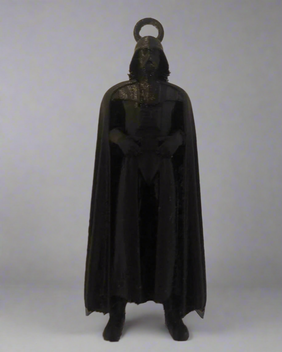Darth Vader Christmas Tree Decoration