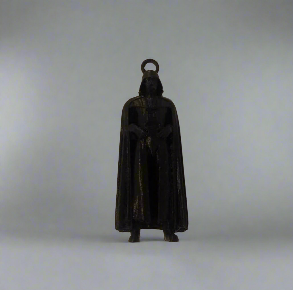 Darth Vader Christmas Tree Decoration
