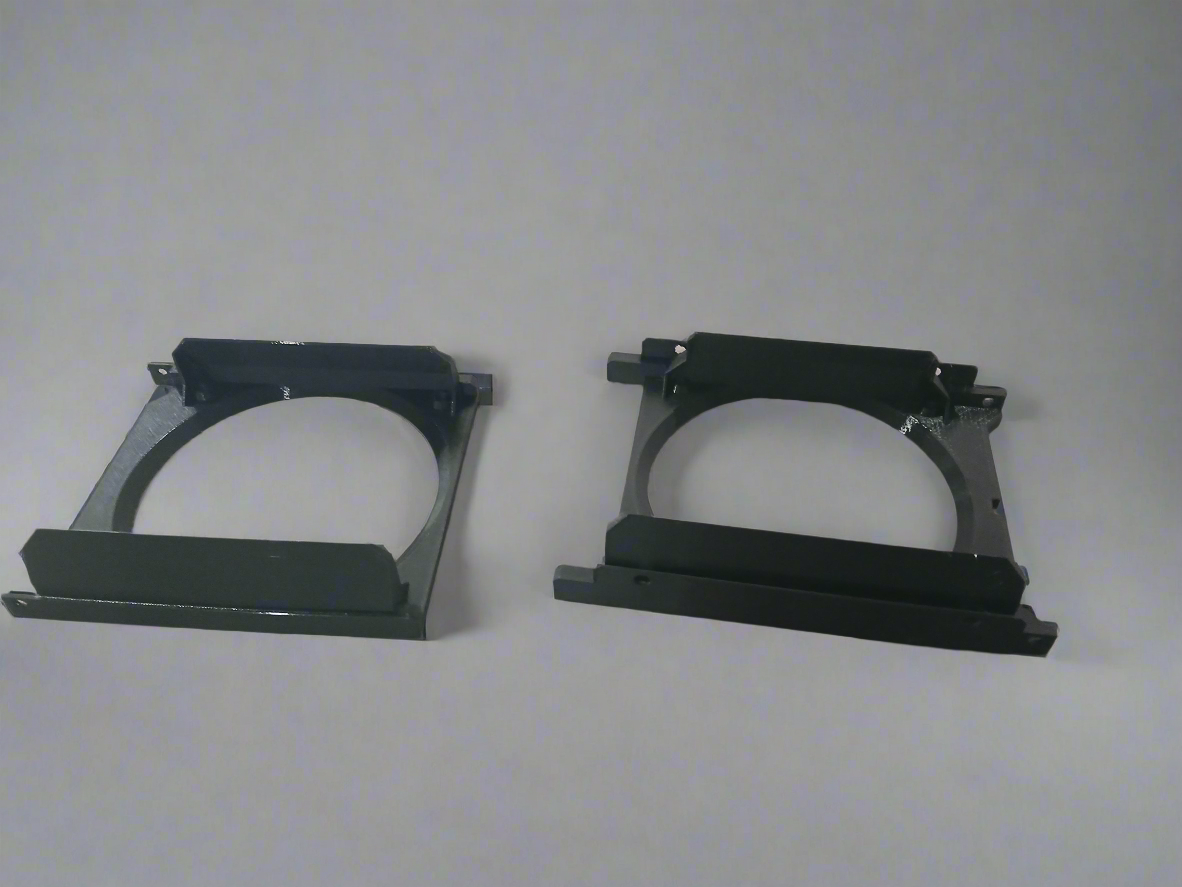 FormD T1 Exhaust Shroud V2.1