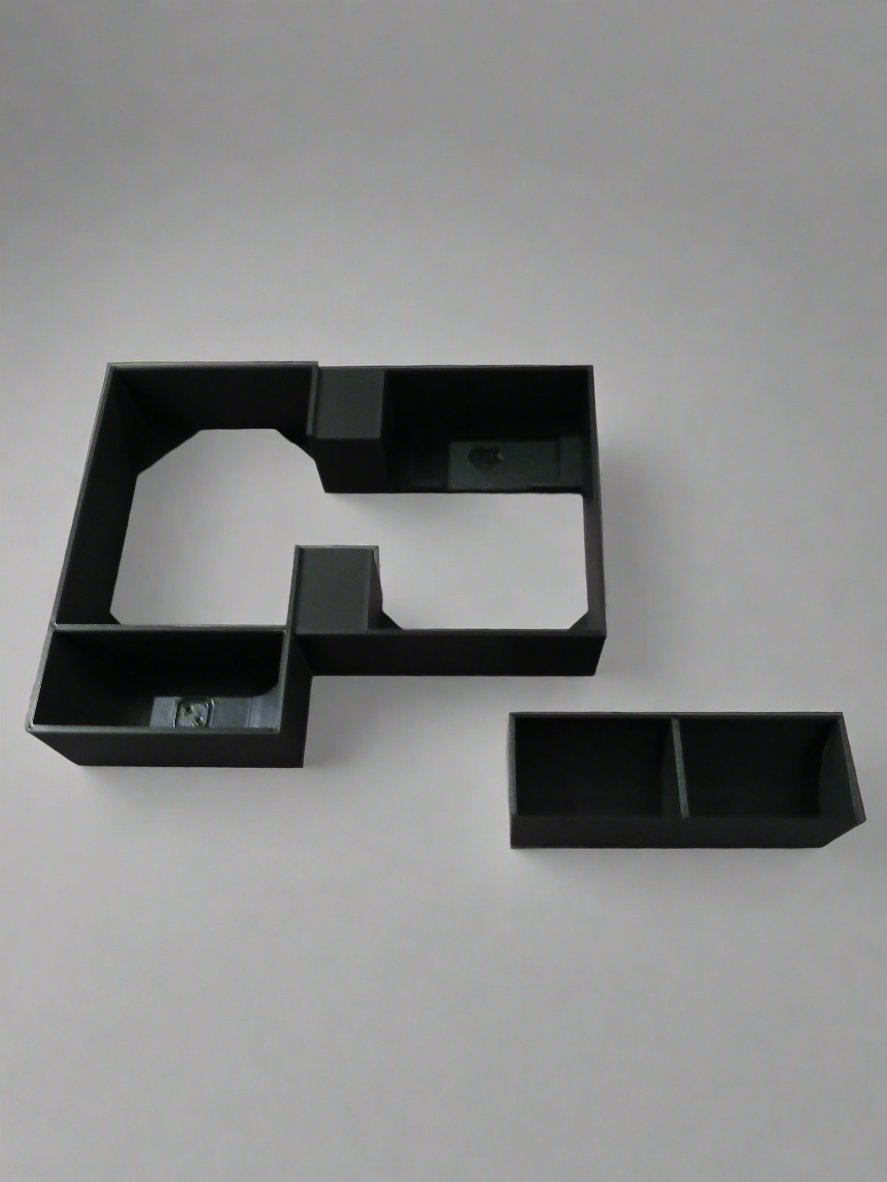 Kinfire Delve Organizer Insert