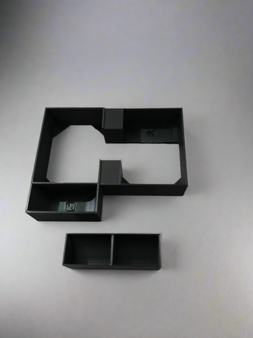 Kinfire Delve Organizer Insert