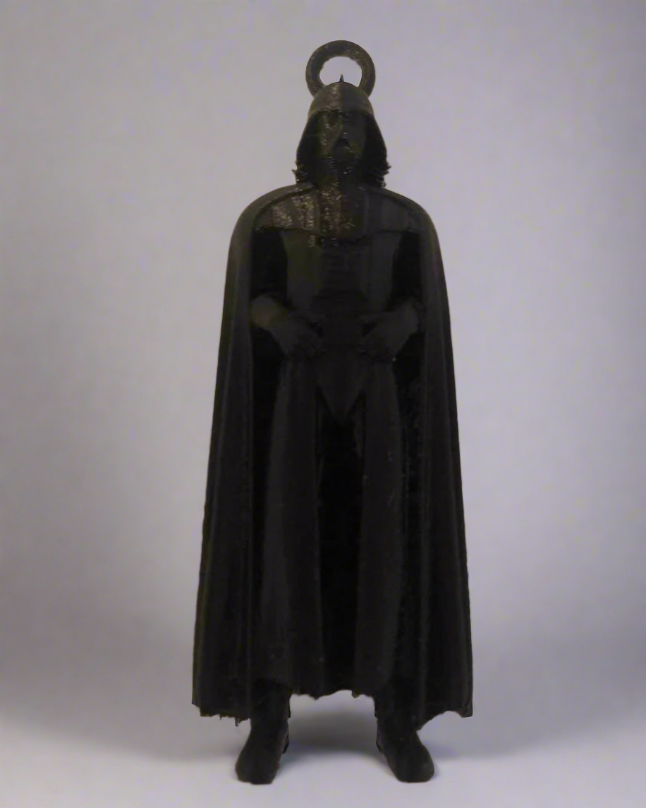 Darth Vader Christmas Tree Decoration