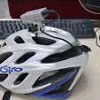 KIT DE MONTAGE MINI CAMÉRA POUR CASQUE DE CYCLISME