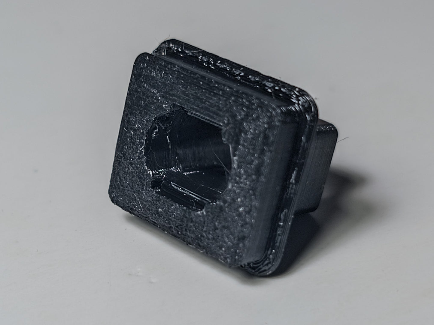 Plug-in retainer / Door trim clip for BMW
