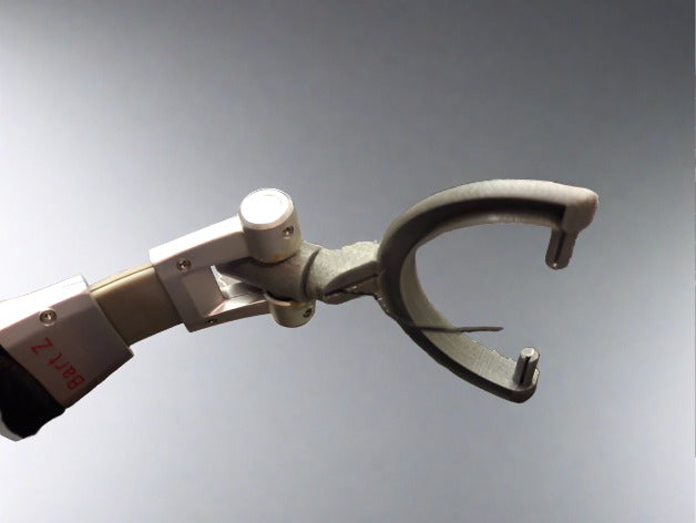 Sony MDR-V700 Headphone Plastic Swivel Replacement