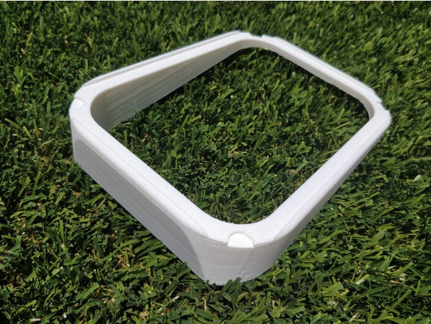 Magic Trackpad 2 Ergonomischer, abgewinkelter Ständer