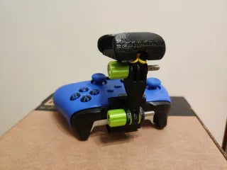 Poignée de téléphone flottante pour manette Xbox