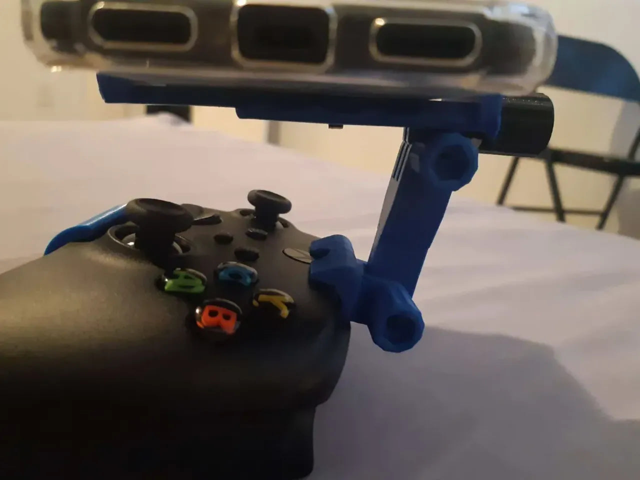 Poignée de téléphone flottante pour manette Xbox