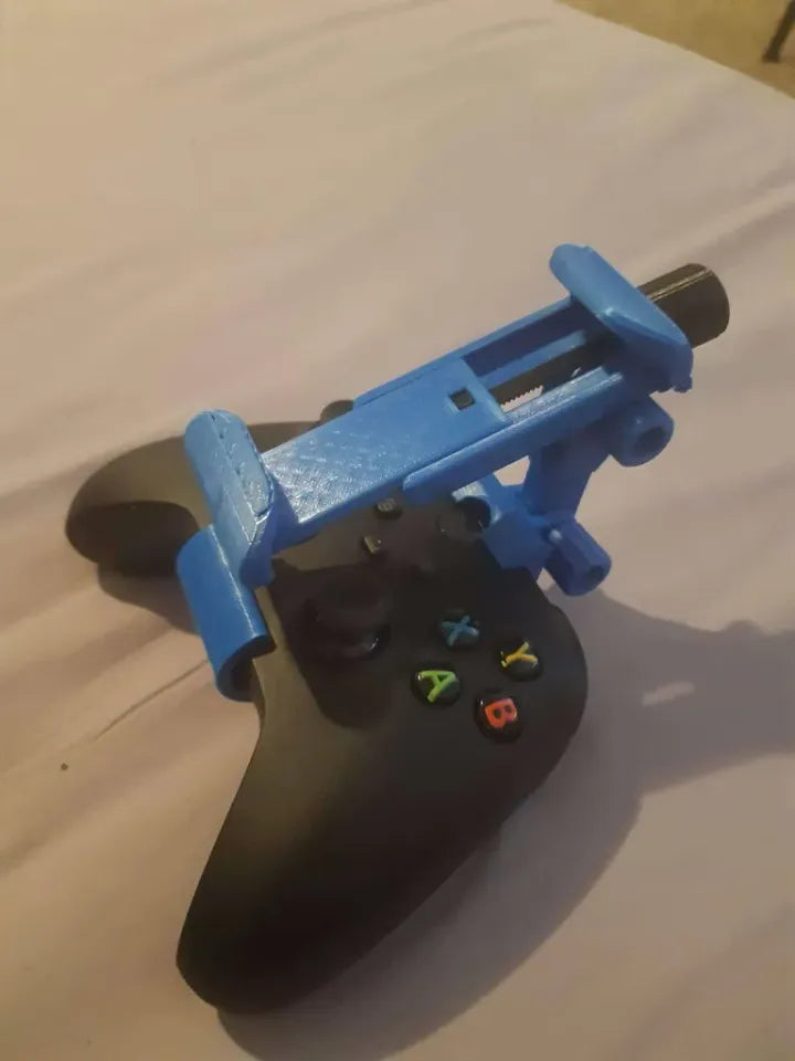 Poignée de téléphone flottante pour manette Xbox