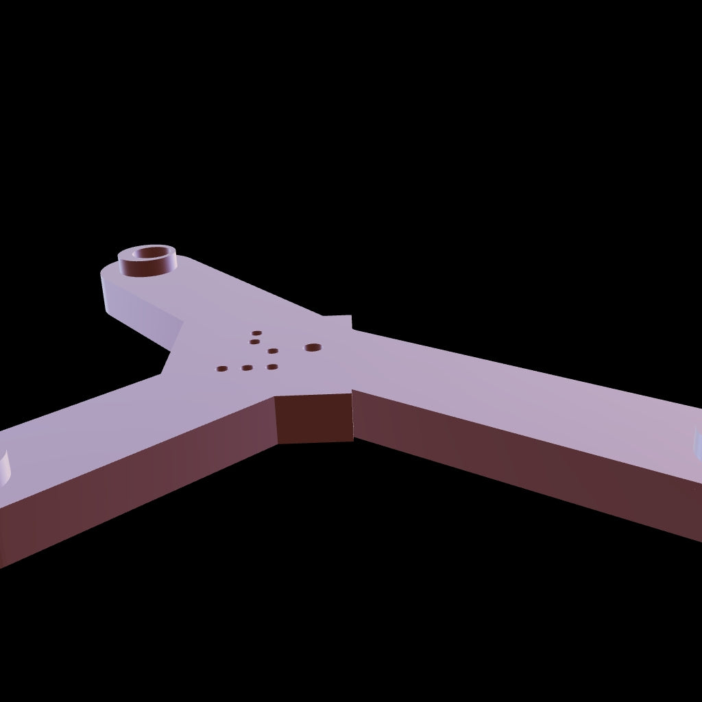 Emporia Vue V3 ESP home flash jig w/ fixed tolerances – 8DPrintStore