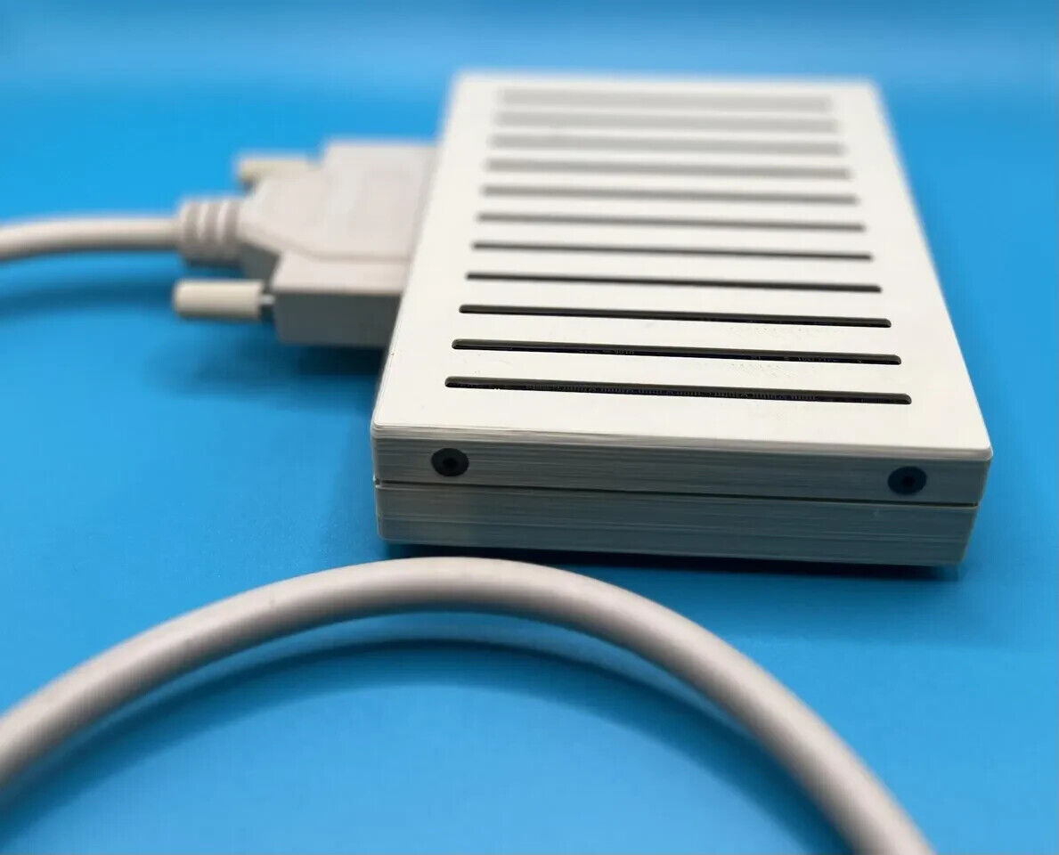 External Case For ZuluSCSI / SD2SCSI / rpiSCSI