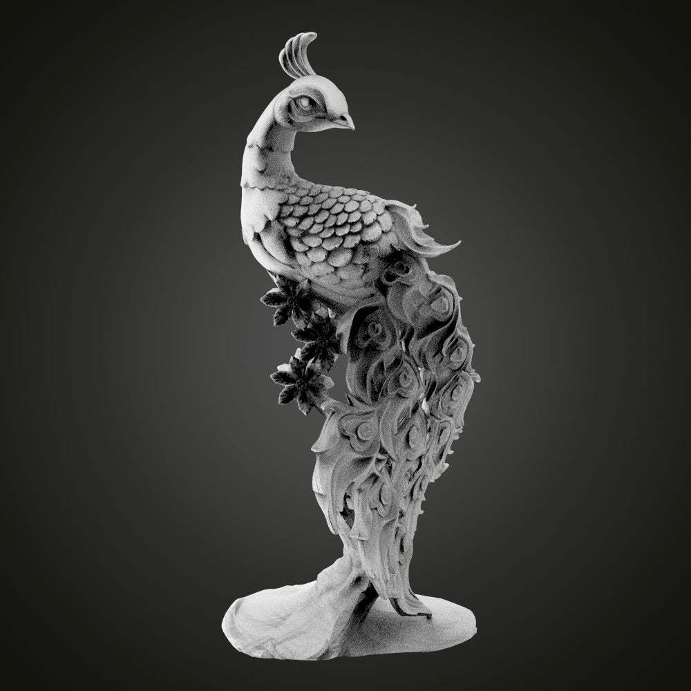 PEAFOWL
