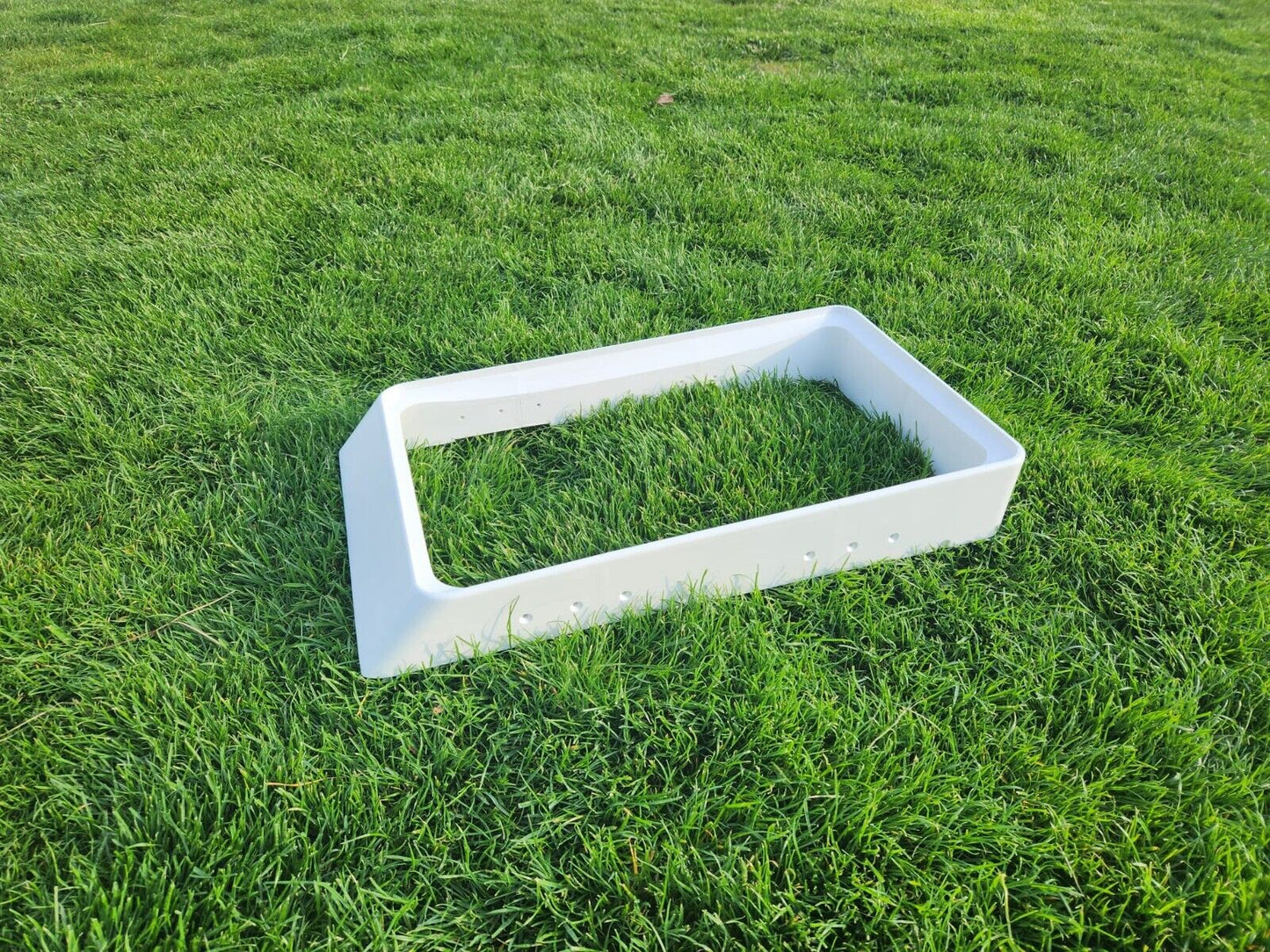 Starlink Flat Mount Socket for Rectangular Dish
