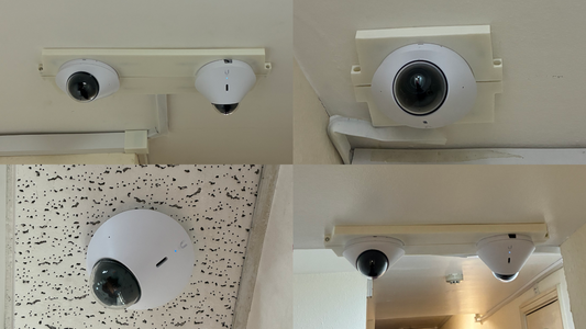 CCTV Installation in Jersey, Channel Islands