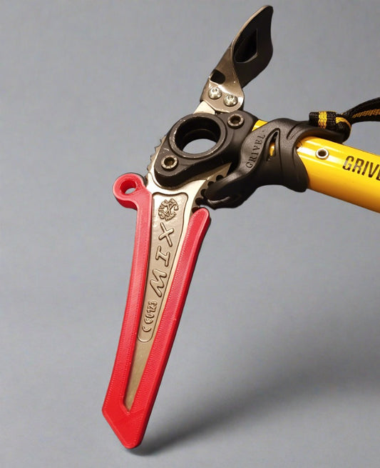 Grivel Ice Axe - Pick & Spike Protector