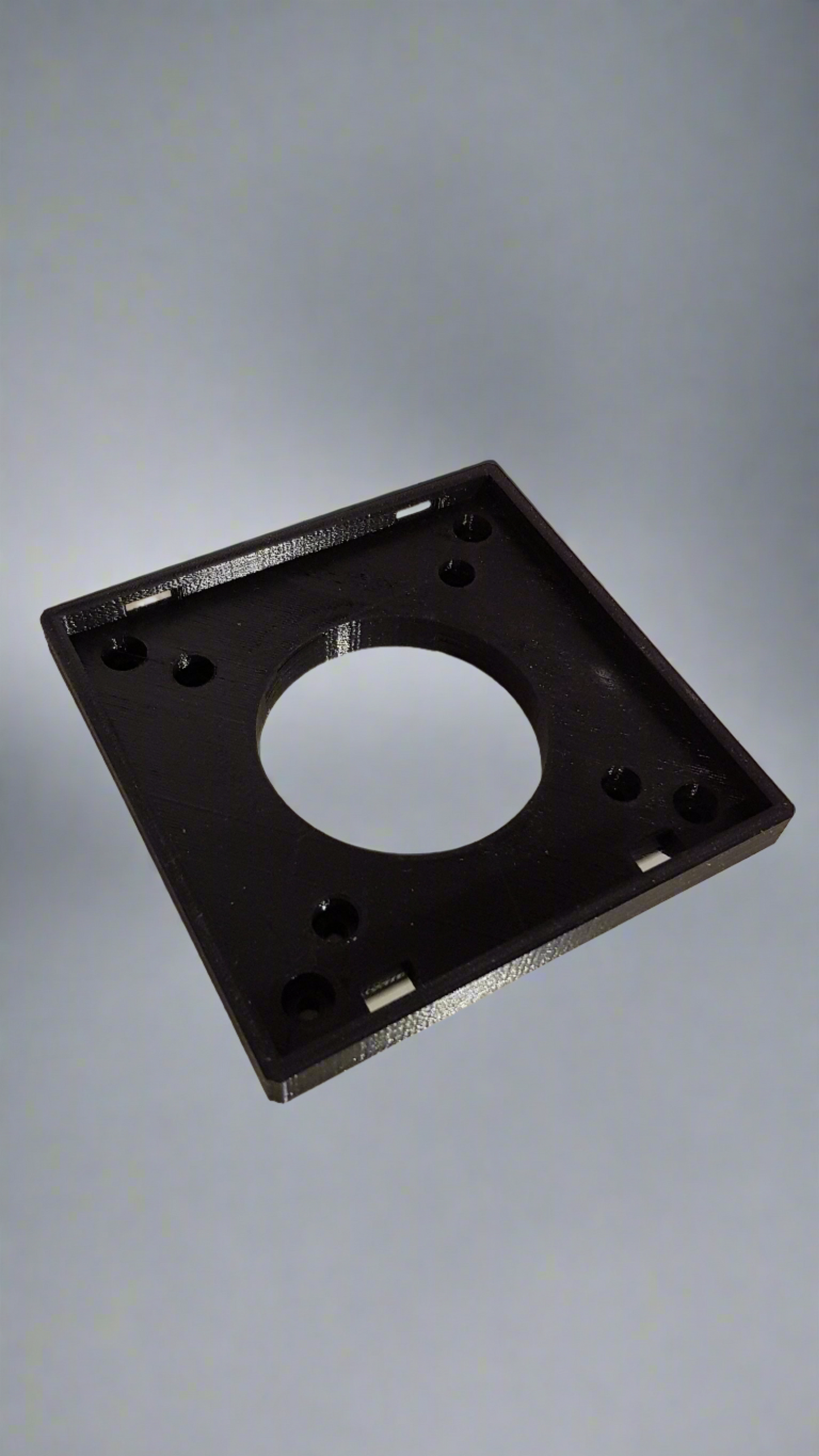 For Dell Monitor Stand VESA 75 / 100 adapter