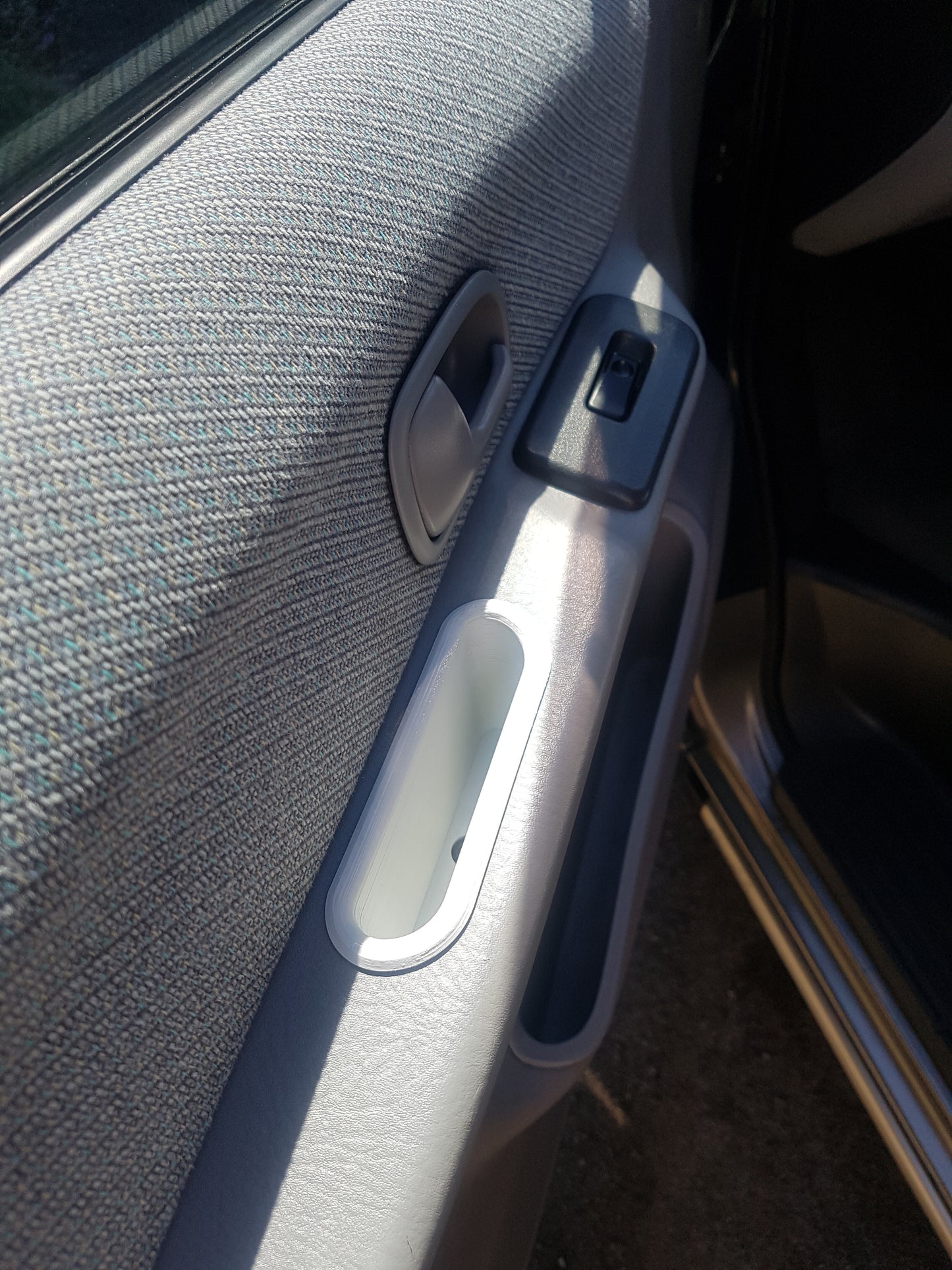 Mazda Bongo Door Pocket