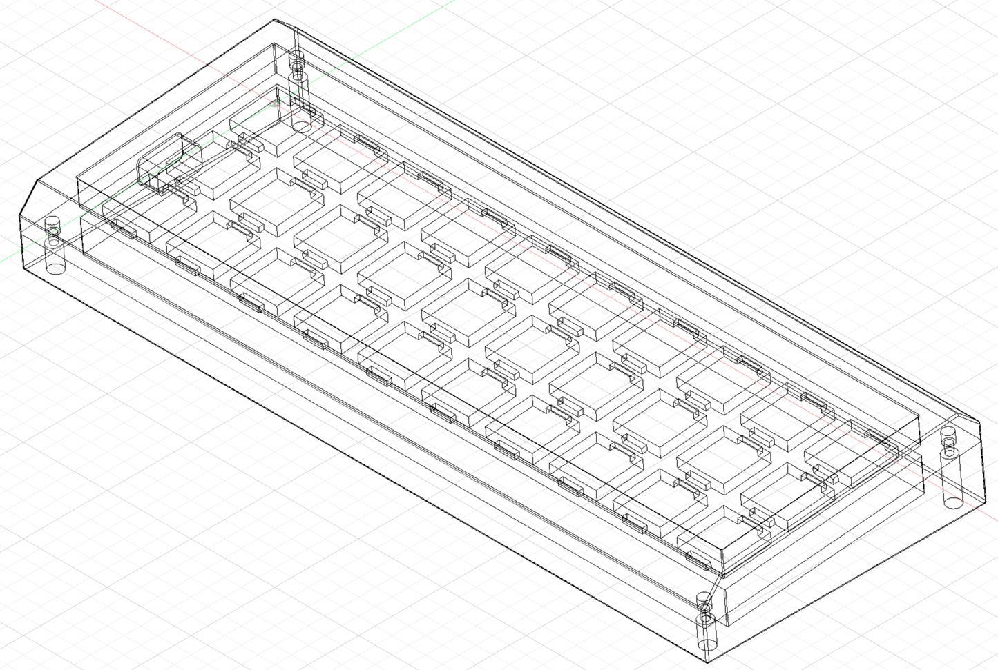 Gherkin Case