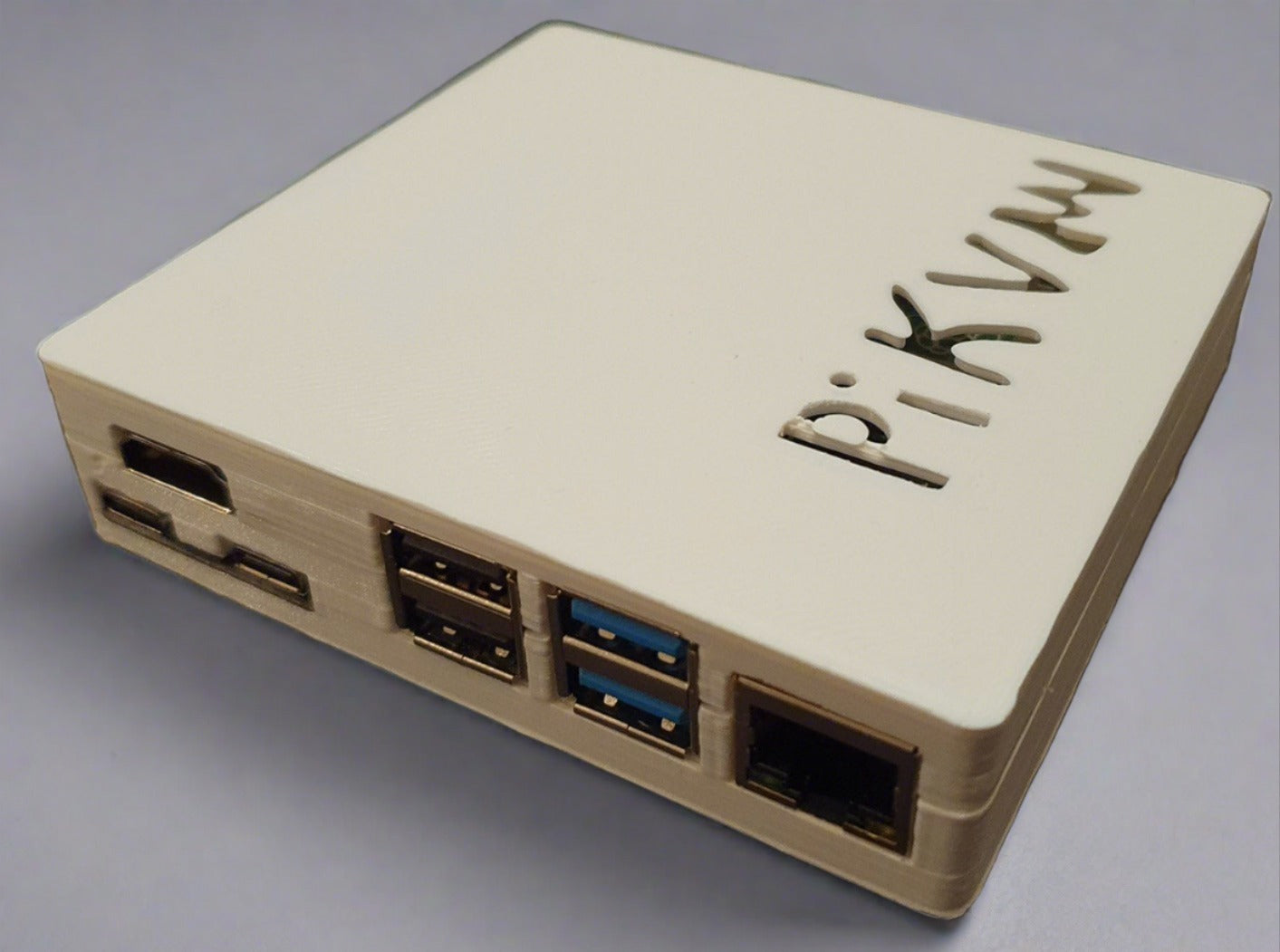 Pi-KVM Case