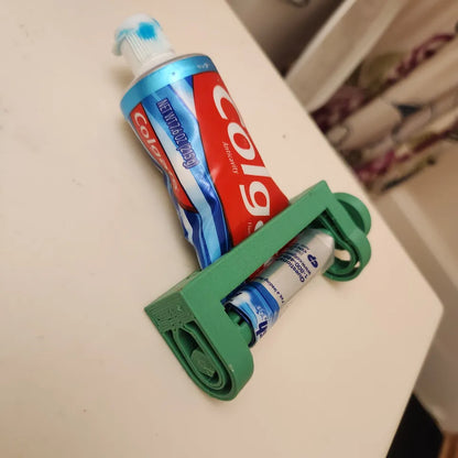 Tooth Paste Squeezer