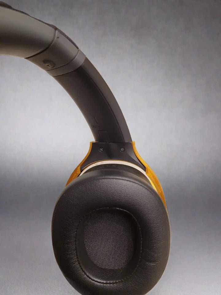 Skullcandy Crusher Evo headphone replacement arms